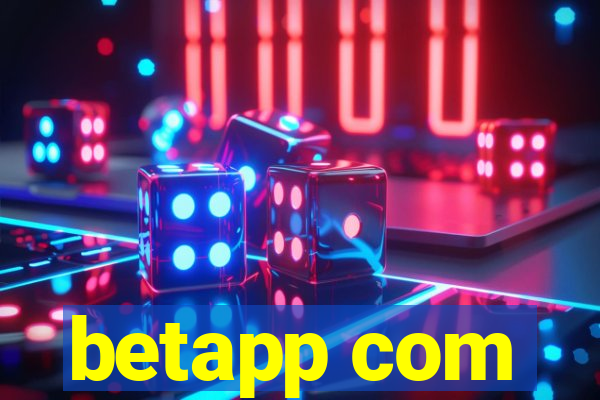 betapp com